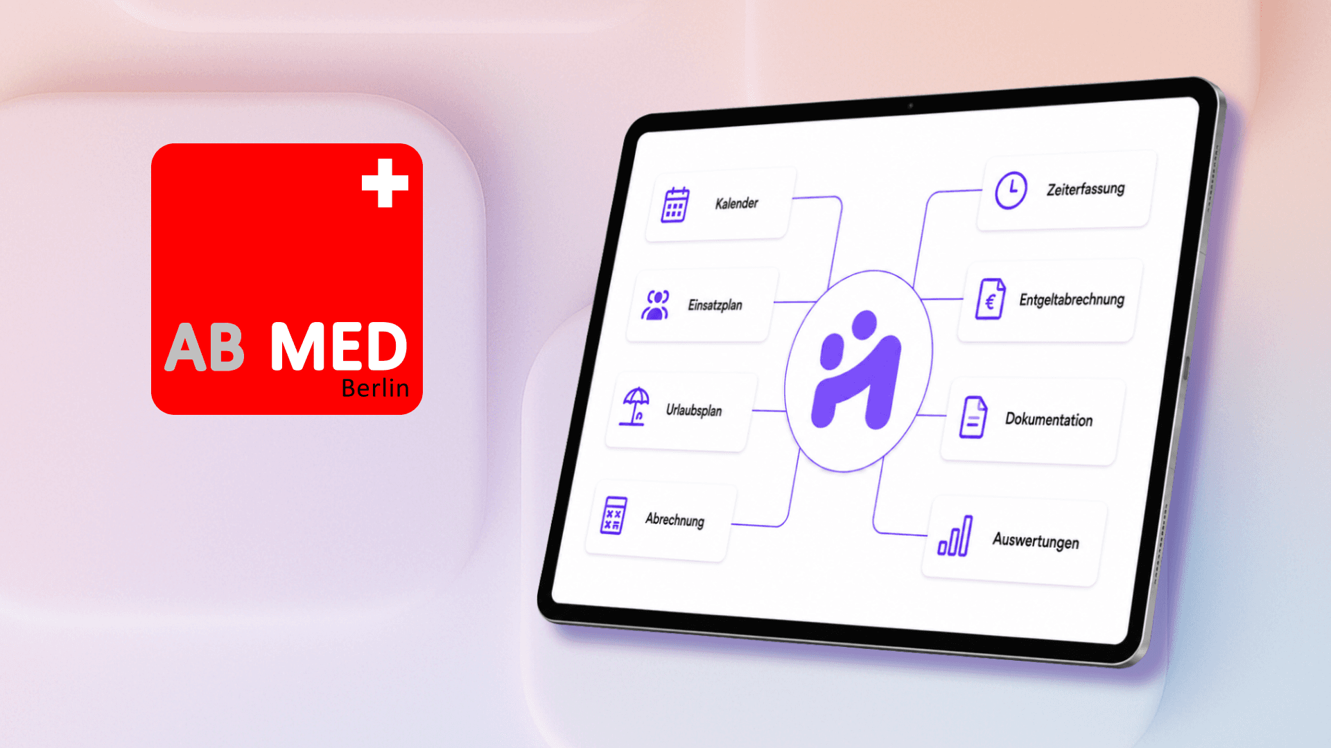 ABMED und Humafix®