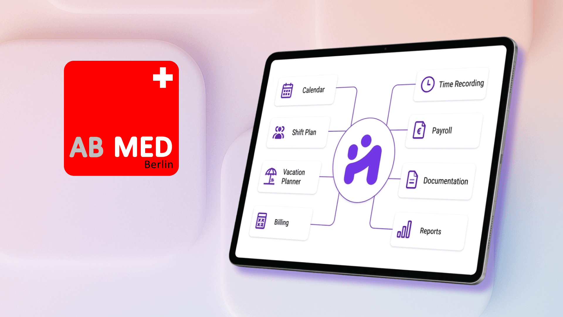 ABMED and Humafix®