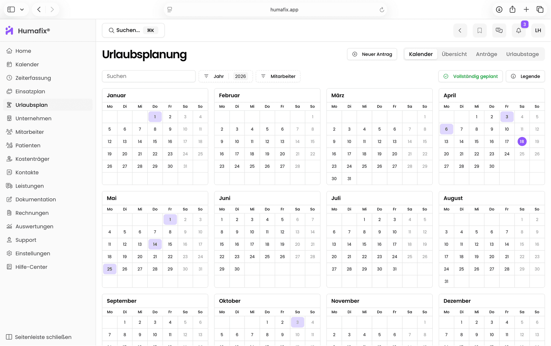 Steigere deine Teameffizienz und Arbeitsqualität