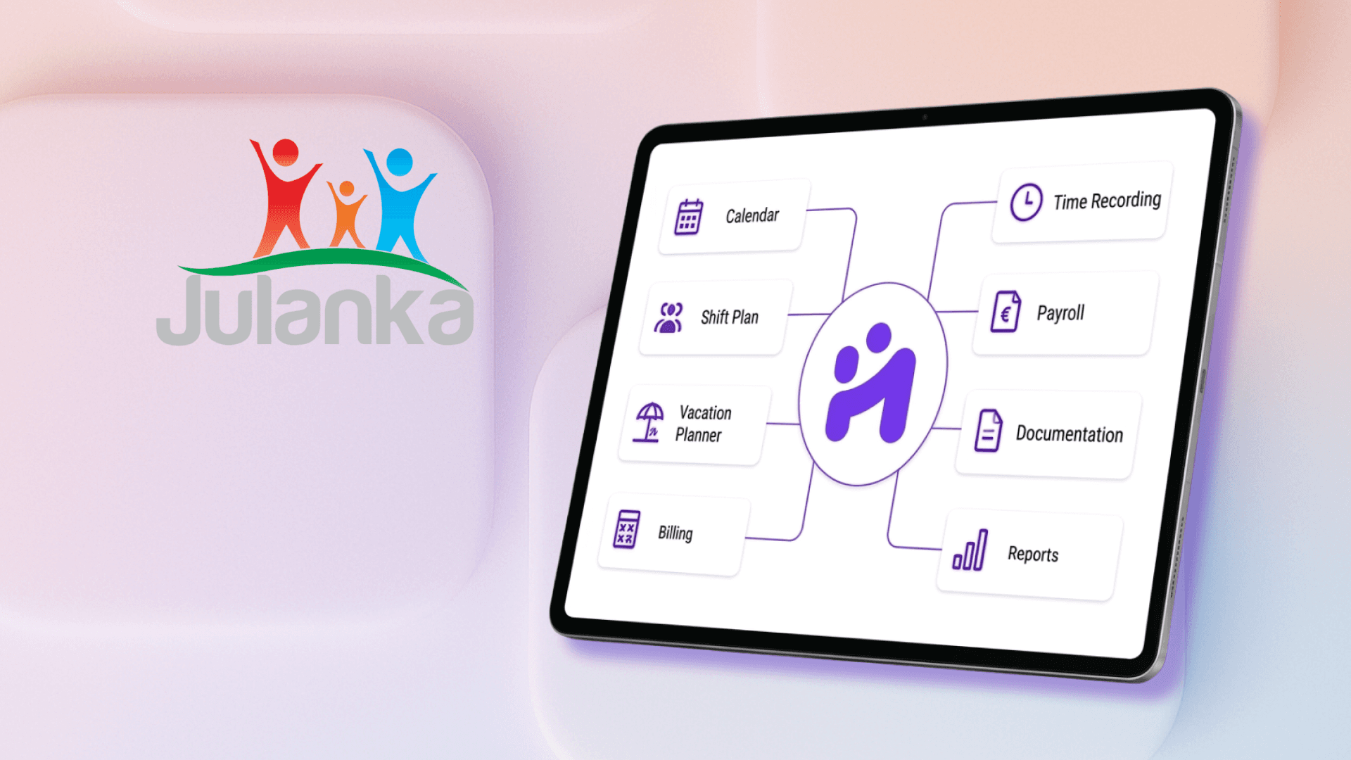 Julanka and Humafix®